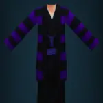 Emono 2013 ⋆ Kimono [Recolor]