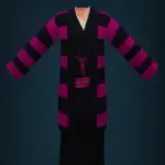 Emono 2013 ⋆ Kimono [Recolor]