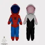 Cozy Spider