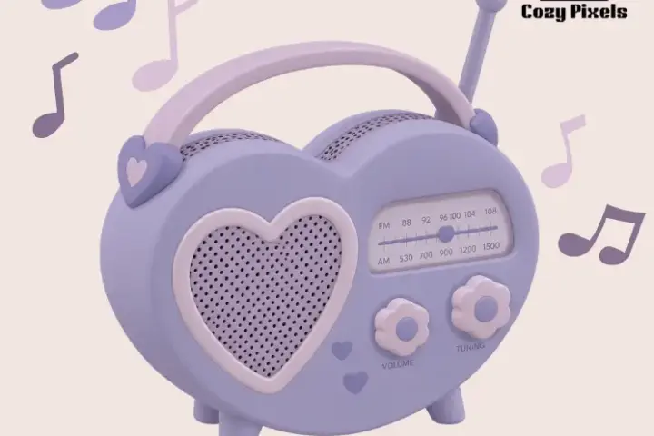 Heart Radio