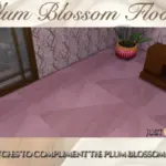 Plum Blossom Floors