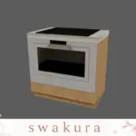 HANEUL kitchen Set