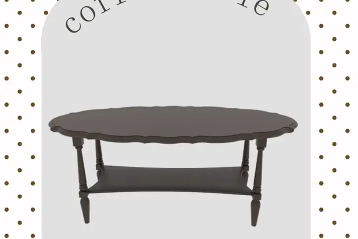 Vintage Lace Coffee