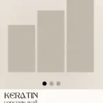 LC x BBYGYAL123 - KERATIN Collection