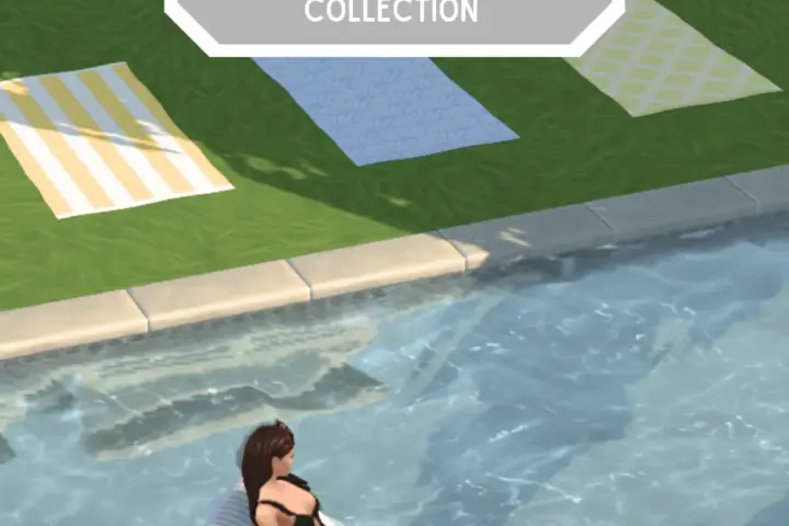 LC - Coastal Granddaughter Collection
