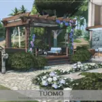 Tuomo - No CC