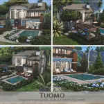 Tuomo - No CC