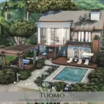 Tuomo - No CC