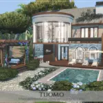Tuomo - No CC