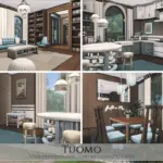 Tuomo - No CC