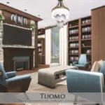 Tuomo - No CC