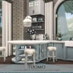 Tuomo - No CC