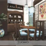 Tuomo - No CC
