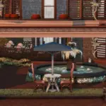The Teacup Parlour l noCC