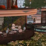 The Teacup Parlour l noCC
