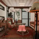 The Teacup Parlour l noCC