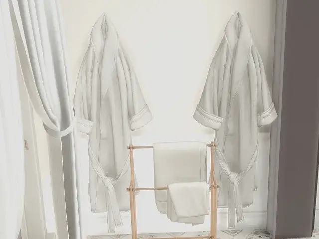 Bathroom-The Bloommere Estate