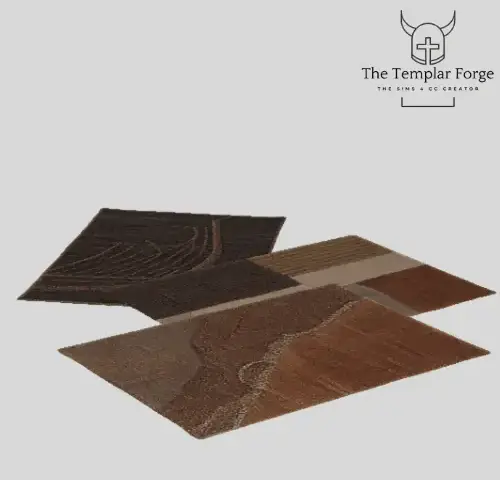 Ancient Weave Rugs