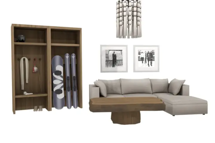 LC - Chalet Collection