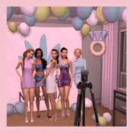 LC - Bachelorette Collection