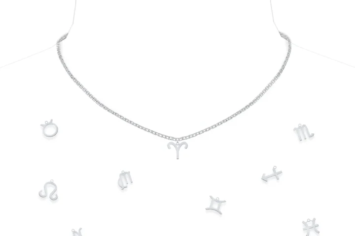 Simpliciaty's Zodiac Necklace V2