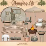 Glamping Life