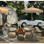 Glamping Life