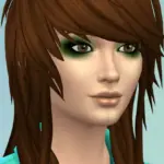 Smokey Scene/Emo Eyeshadow
