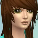 Smokey Scene/Emo Eyeshadow