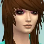 Smokey Scene/Emo Eyeshadow
