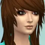Smokey Scene/Emo Eyeshadow