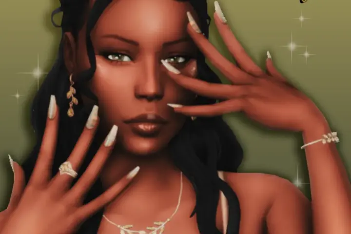 Earthbound Jewellery Set