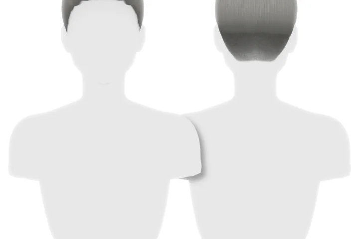 Simpliciaty's Selice Hair