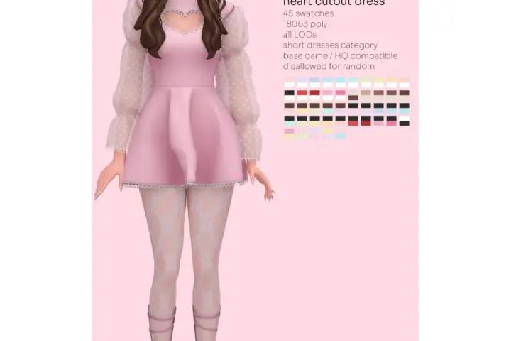 bows and ruffles collection 🎀