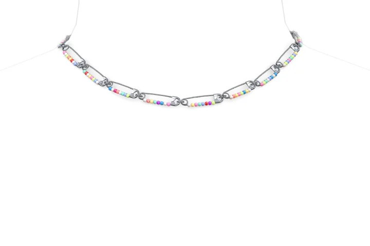 Simpliciaty's Lizzie Necklace
