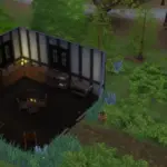 Hunters house