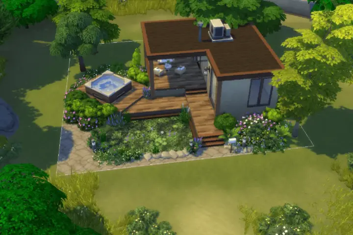 Micro House