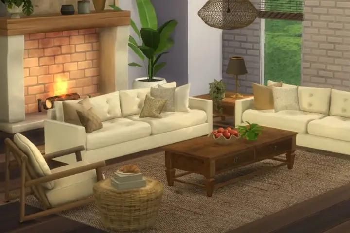 [kta] Jute Rugs 1 Remastered