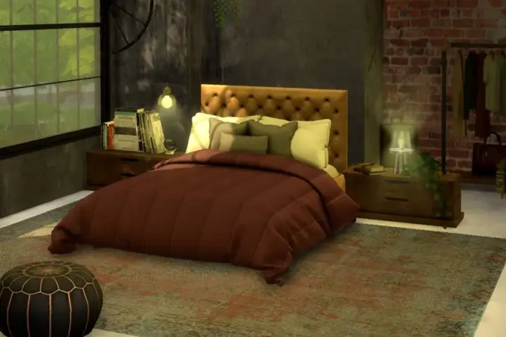 [kta] Vintage Rugs 4 Remastered