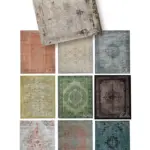 [kta] Vintage Rugs 4 Remastered