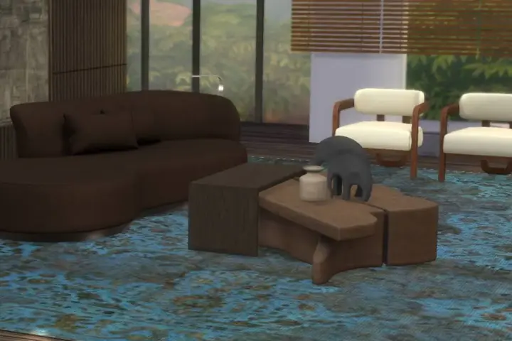 [kta] Vintage Rugs 3 Remastered
