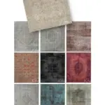 [kta] Vintage Rugs 3 Remastered