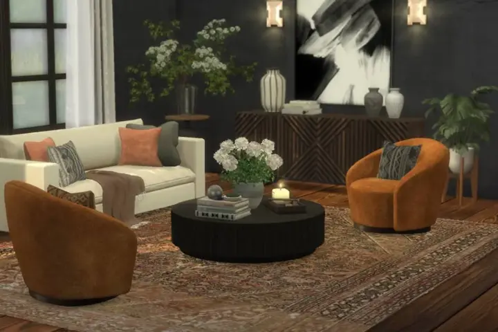 [kta] Vintage Rugs 2 Remastered
