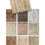 [kta] Vintage Rugs 2 Remastered