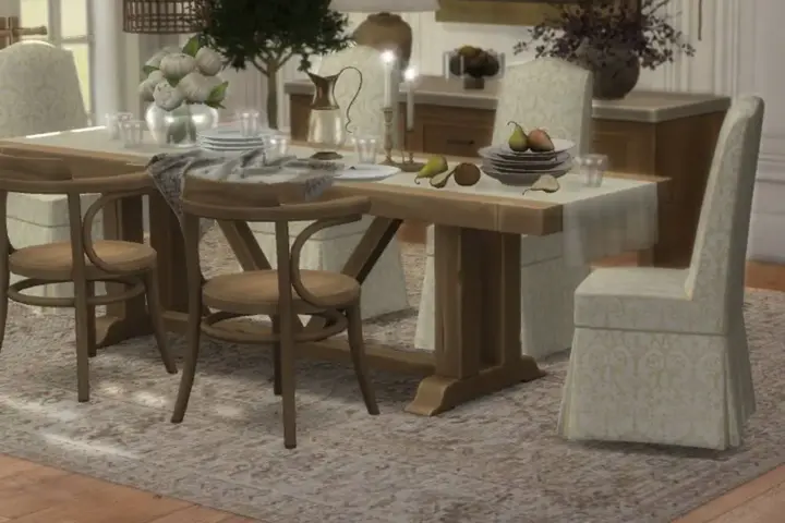 [kta] Vintage Rugs 1 Remastered