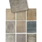 [kta] Vintage Rugs 1 Remastered