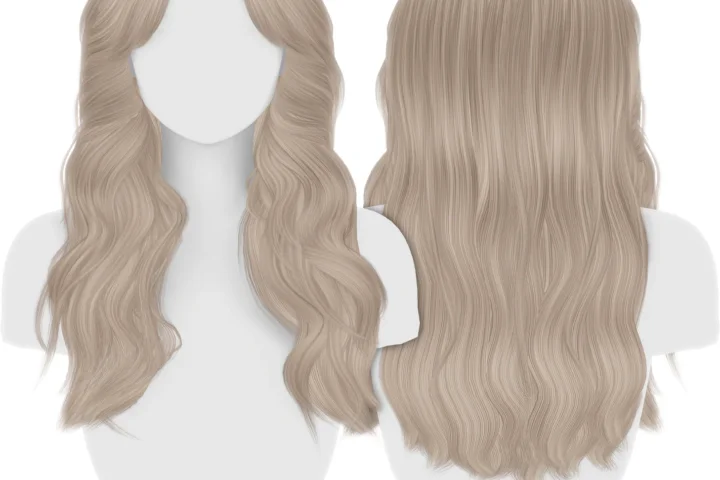 Simpliciaty's Jennifer Hair