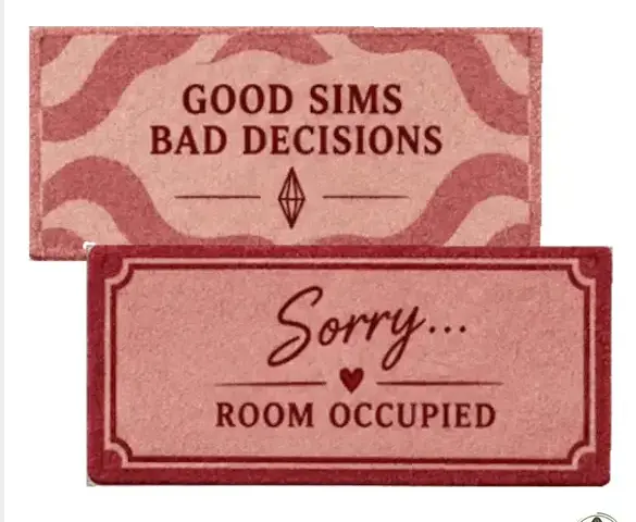 Do Not Disturb - Woohoo Rugs