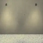 Earthy Limestone Wash Wall + V.1 Trim (2 Designs)