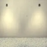 Earthy Limestone Wash Wall + V.1 Trim (2 Designs)